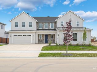 3726 N San Carlos Way, Star, ID 83669