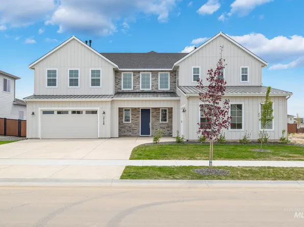 3726 N San Carlos Way, Star, ID 83669