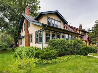 2050 Goodrich Ave, Saint Paul, MN 55105
