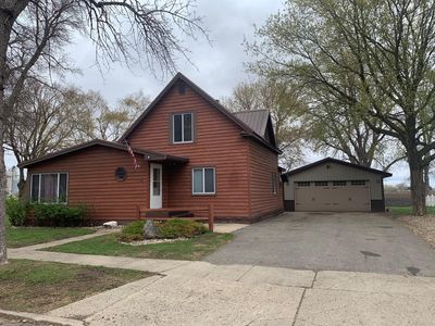 305 E Rd S, Atwater, MN, 56209