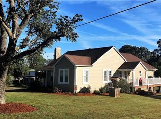 275 Old 60 Hwy, Ronda, NC 28670