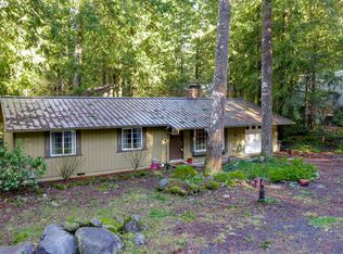 72915 E Village Loop Rd, Rhododendron, OR 97049