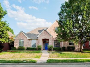 1924 Switzerland Ave, Plano, TX 75025