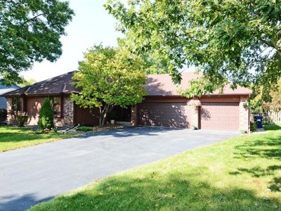 18964 Maple Leaf Dr, Eden Prairie, MN, 55346