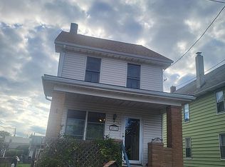 1072 N Locust St, Hazle Township, PA 18202