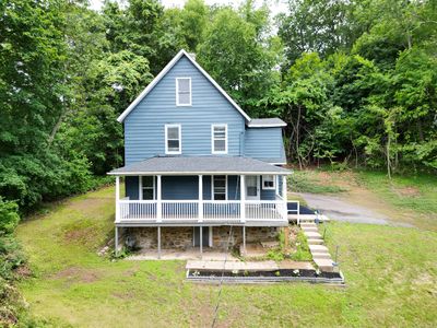 468 Perkins Avenue, Waterbury, CT, 06704