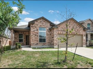 13819 Murphy Hvn, San Antonio, TX 78254