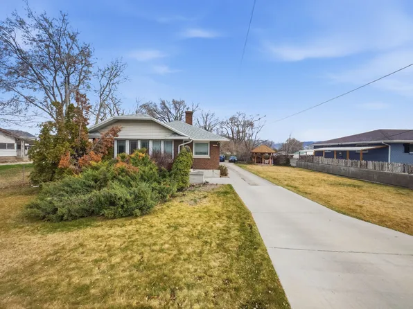 12341 S Redwood Rd, Riverton, UT 84065