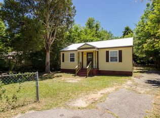 2210 Bandler Rd, Augusta, GA 30906