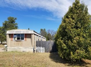 172 E Blueberry St, Gwinn, MI 49841