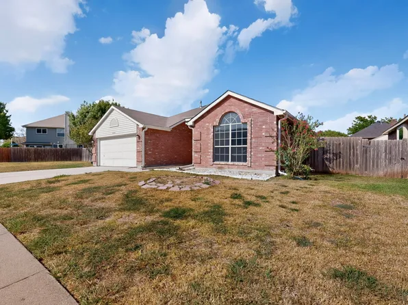 5203 Alta Vista Ln, Arlington, TX 76017