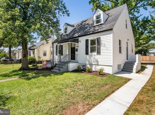 5608 Jamestown Rd, Hyattsville, MD 20782