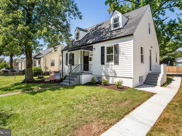 5608 Jamestown Rd, Hyattsville, MD 20782