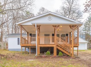 13732 S Tonja Ln, Soddy Daisy, TN 37379