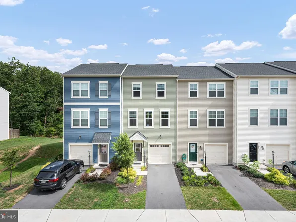 110 Fading Star Ct, Stephenson, VA 22656