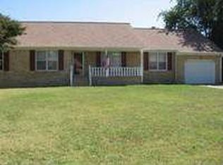 5317 Alishire Ct, Virginia Beach, VA 23464