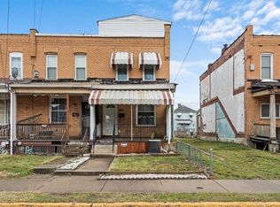 1140 Race St, Mc Kees Rocks, PA 15136