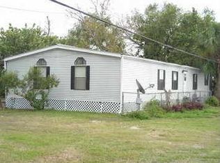 1669 West Ave, Moore Haven, FL 33471