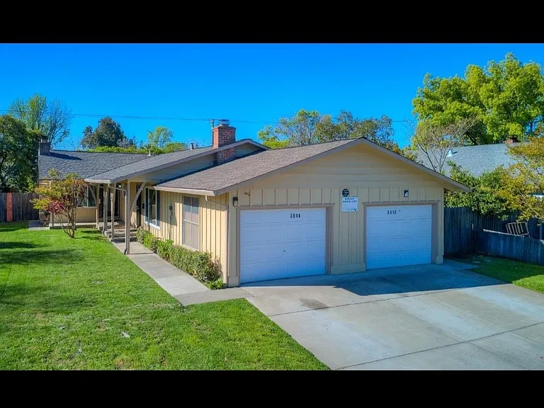 3812 El Camino Ave #3812 — Photo 1
