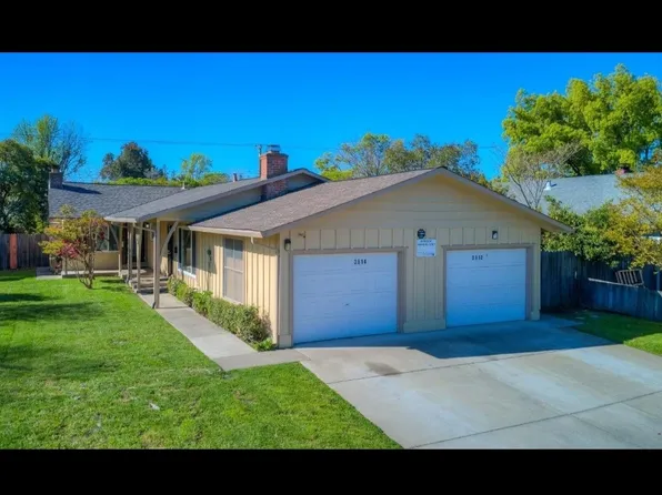 3812 El Camino Ave #3812, Sacramento, CA 95821