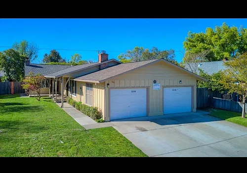 3812 El Camino Ave #3812 Photo 1