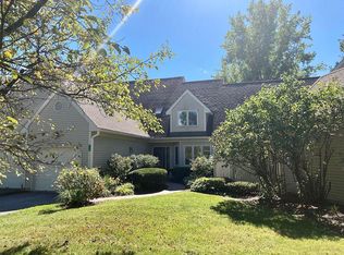 119 Covington Ln, Shelburne, VT 05482