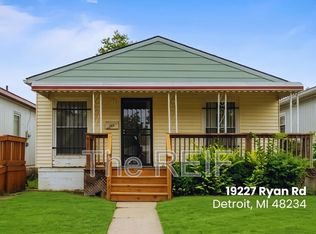 19227 Ryan Rd, Detroit, MI 48234
