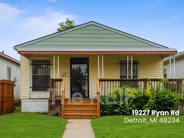 19227 Ryan Rd, Detroit, MI 48234
