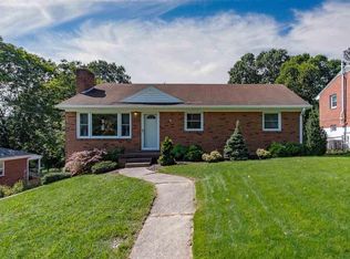 414 Norwood Rd, Staunton, VA 24401