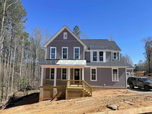 68 Weycroft Ct #71, Selma, NC 27576