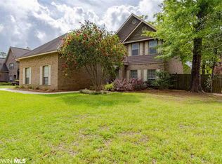 585 Sheffield Ave, Foley, AL 36535
