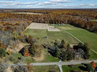 957 Butler Pike, Mercer, PA 16137