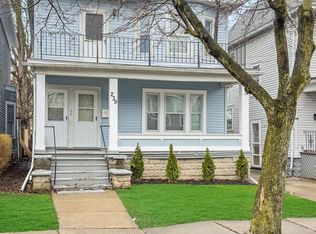 239 Crowley Ave APT 2, Buffalo, NY
