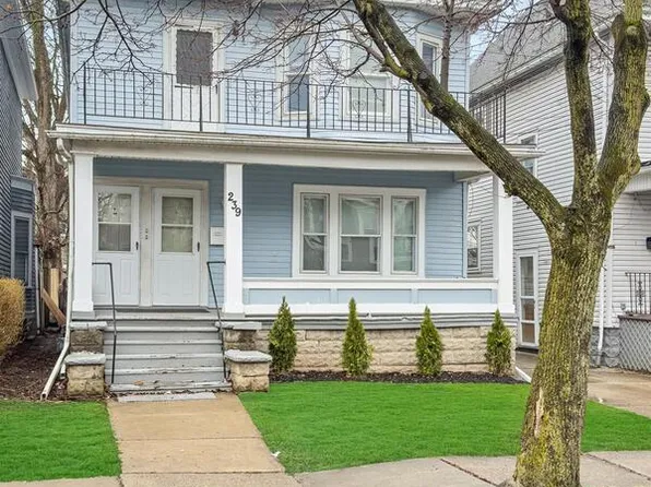 239 Crowley Ave, Buffalo, NY