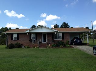 119 Smith Dr, Pelzer, SC 29669