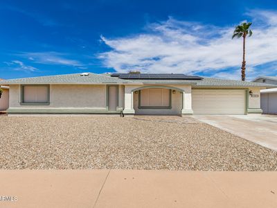 11807 N Sun Valley Dr, Sun City, AZ, 85351