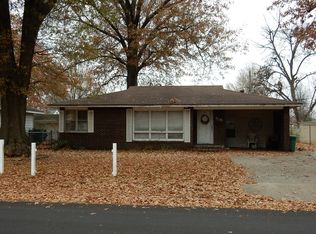 408 Virginia St, Sikeston, MO 63801