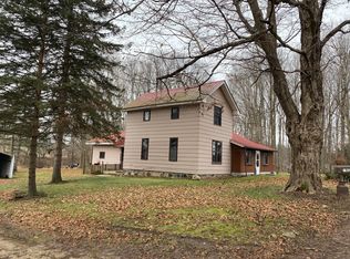 951 Olds Rd, Union City, MI 49094