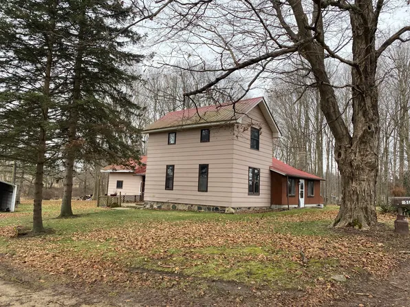 951 Olds Rd, Union City, MI 49094