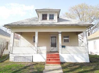207 E Maple St, Red Oak, IA 51566