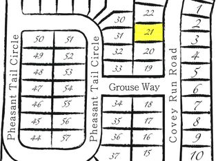 1148 Covey Run Rd, Sheridan, WY 82801