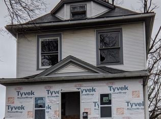 410 S 16th Ave, Maywood, IL 60153