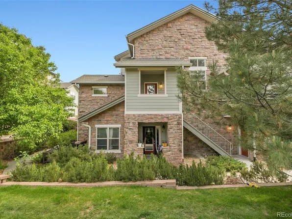 18761 E Water Drive #F, Aurora, CO 80013