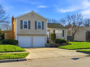 2176 Bigby Hollow St, Columbus, OH 43228