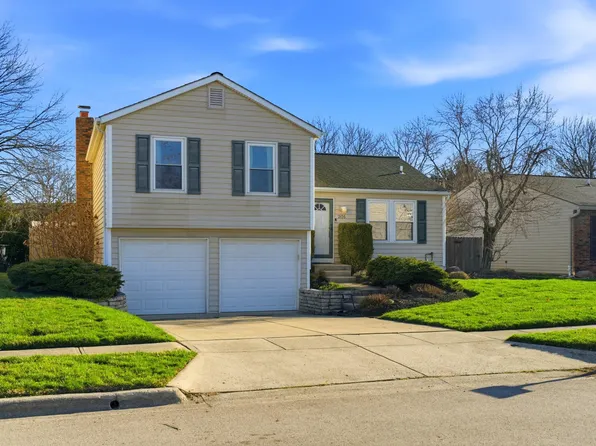 2176 Bigby Hollow St, Columbus, OH 43228