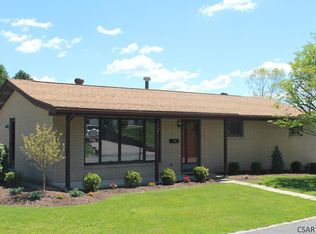 925 Hornick St, Johnstown, PA 15904