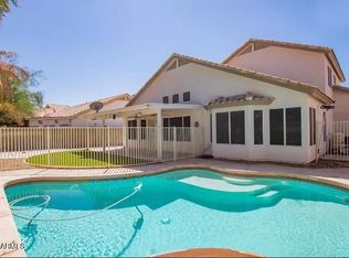 3117 N Ivory Ln, Avondale, AZ 85392