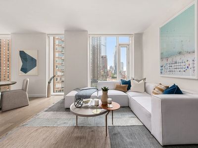 505 W 43rd St APT 12G, New York, NY, 10036