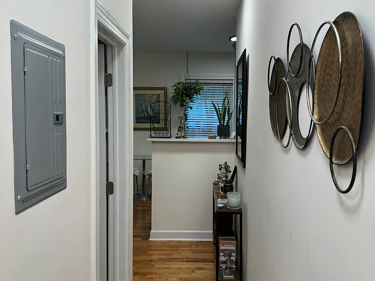 1816 Kalorama Rd NW #101 — Photo 11