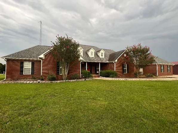 18844 Jody Wiggins Rd, Andalusia, AL 36420